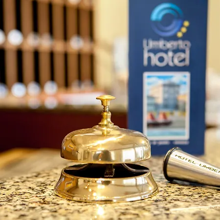 Umberto Лидо-ди-Езоло