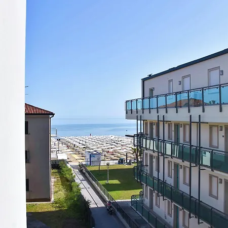 Umberto 3* リド・ディ・イエゾロ