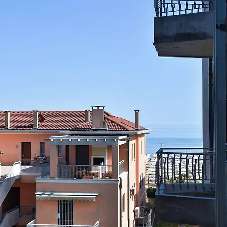 Отель Umberto Лидо-ди-Езоло