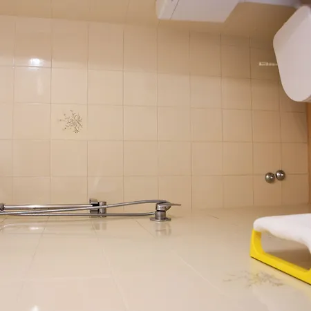 Отель Umberto Лидо-ди-Езоло