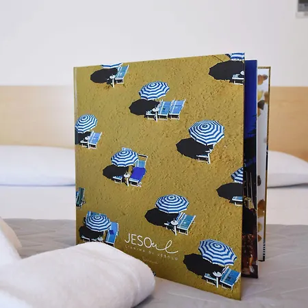 Umberto Отель Лидо-ди-Езоло