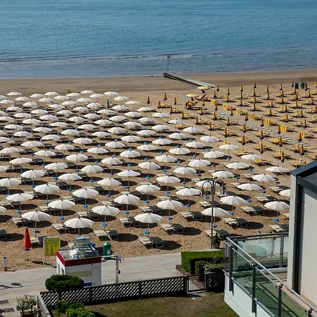 Hotel Umberto 3*