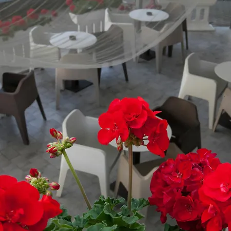 Umberto Отель 3*