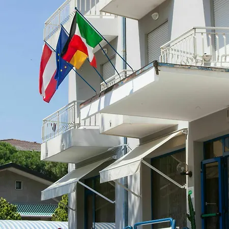 Umberto 3* Лидо-ди-Езоло